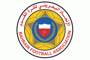 bahrain afc primary pres logo t shirt iron on transfers